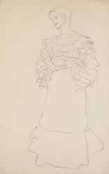 Magda Mautner-Markhof Studie